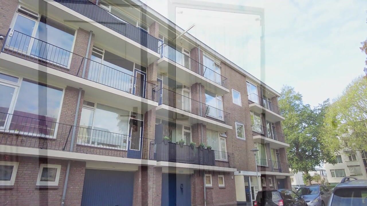 Video of Abraham Kuyperweg 404