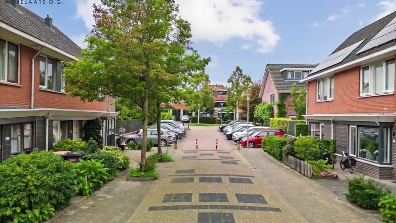 Video van Kamvaren 15