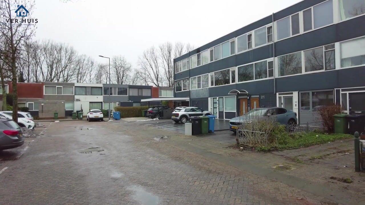 Video van Zilverdistel 21