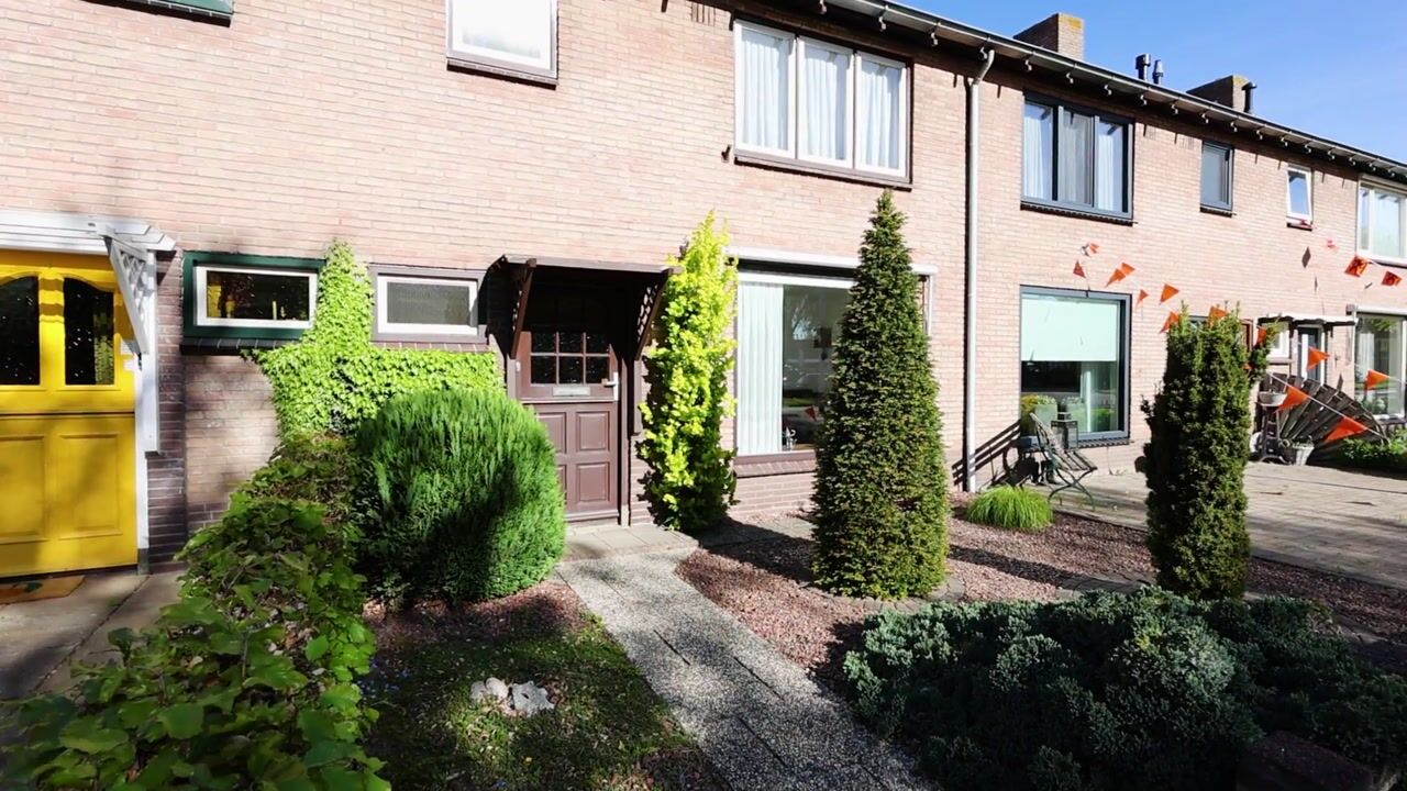 Video van Rembrandtstraat 78