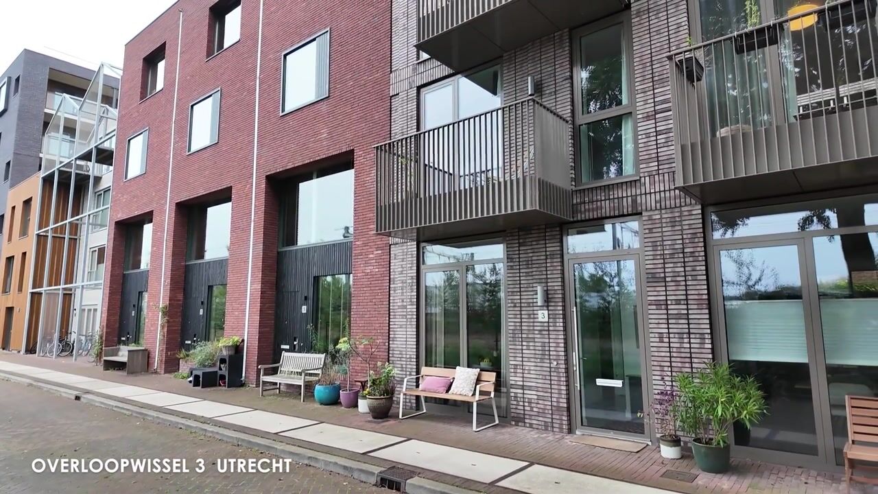 Video van Overloopwissel 3