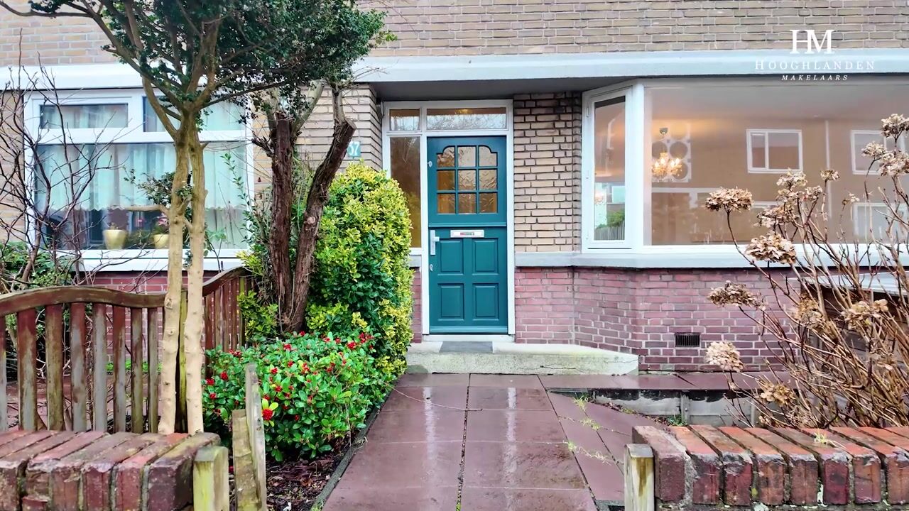 Video van Starterstraat 37