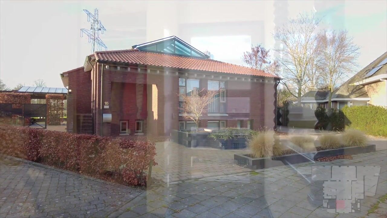 Video van Veldbloemstraat 16