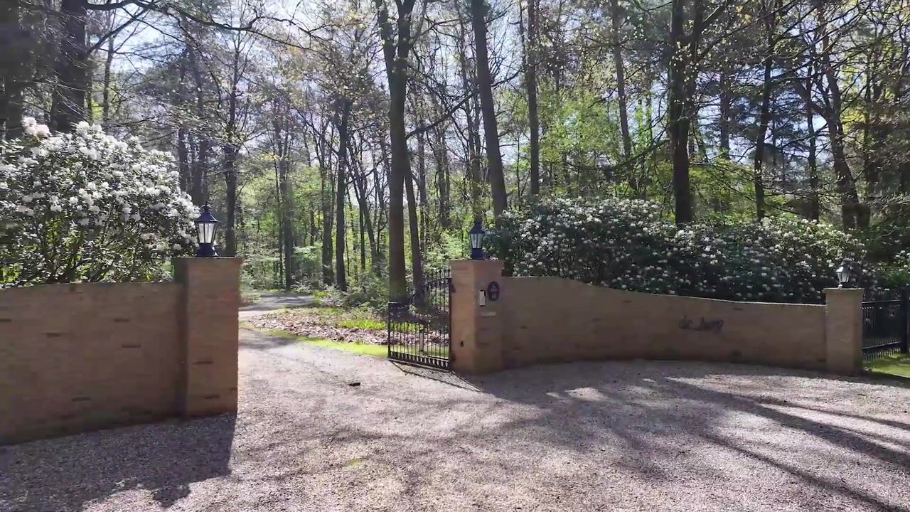 Video van Reeënbergweg 10
