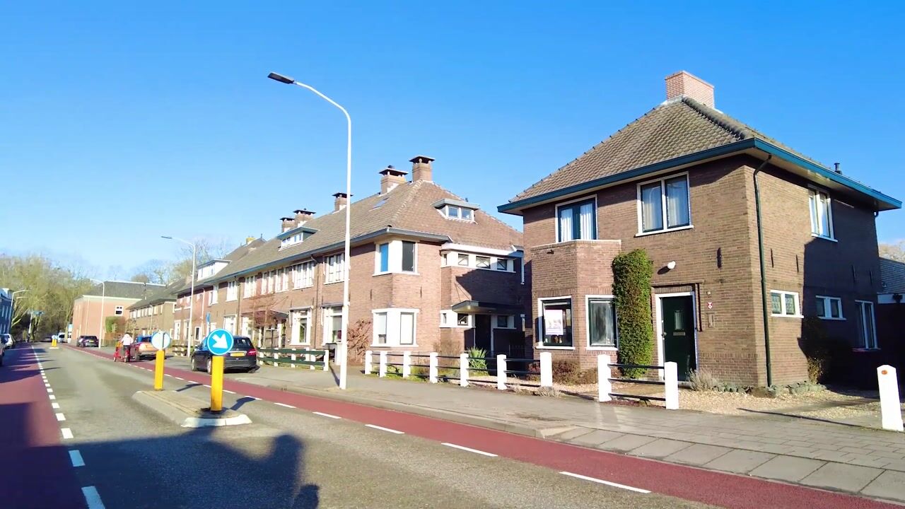Video van F D Rooseveltsingel 23