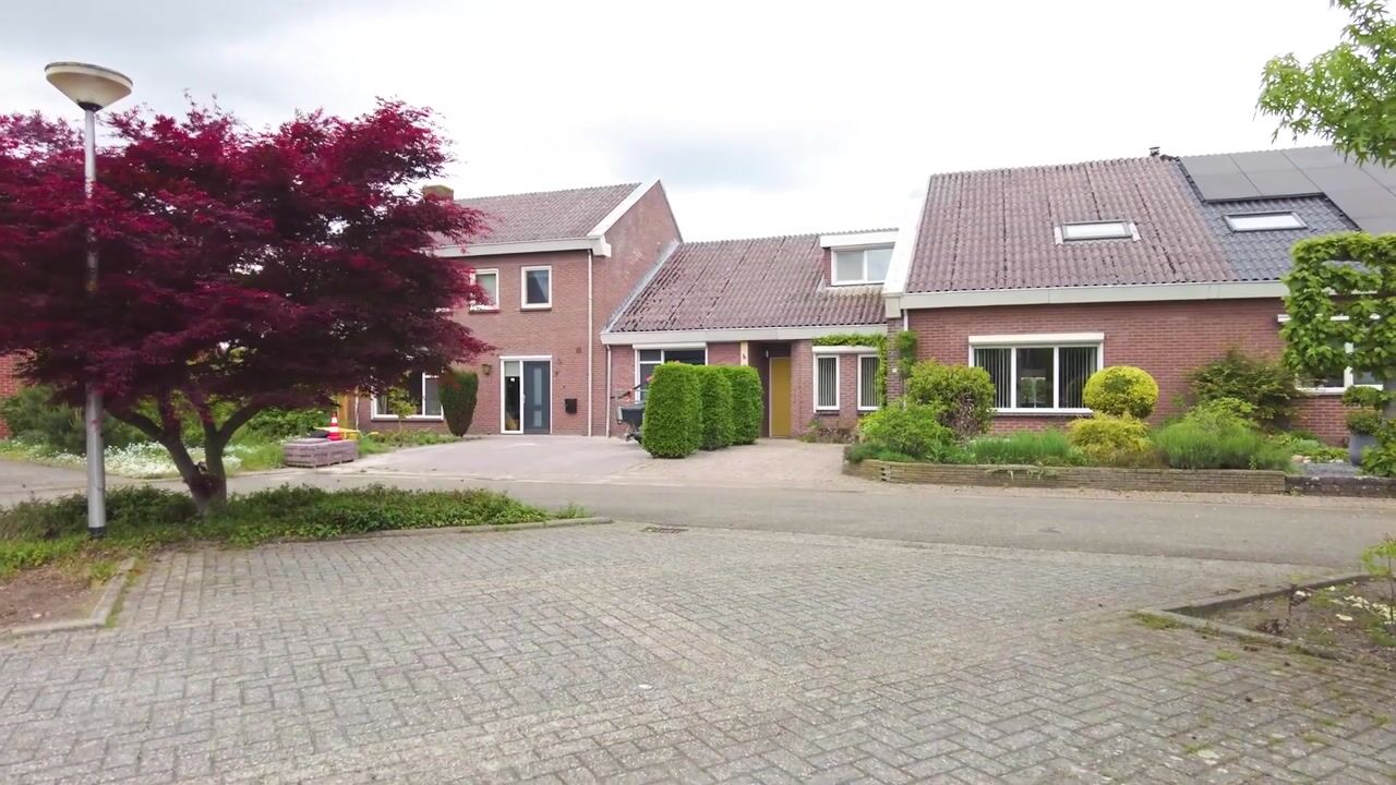 Video van Esweg 18