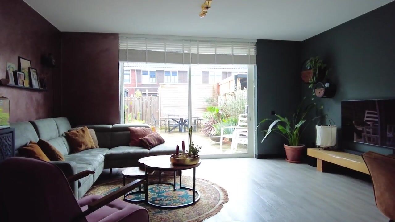 Video van Piet Kramerzoom 33