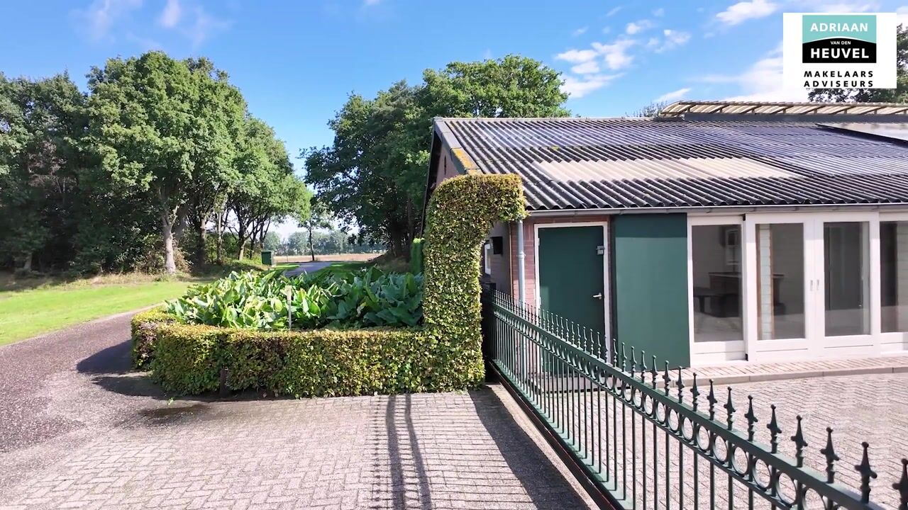 Video van Boterhurken 20-A