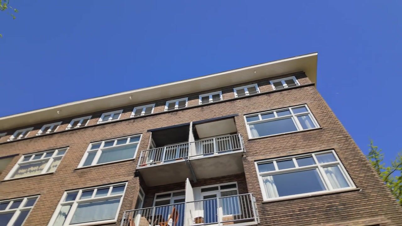 Video van Blancefloorstraat 13-3