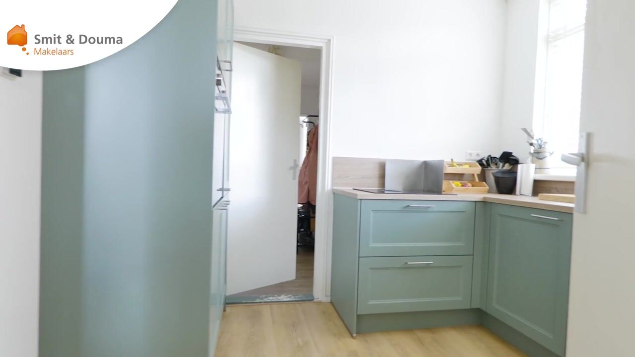 Video van Rembrandtstraat 4