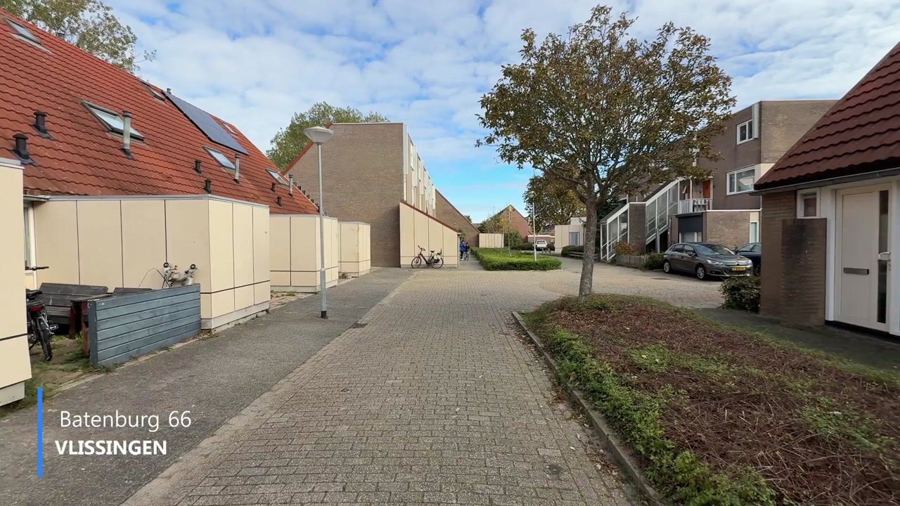 Video van Batenburg 66