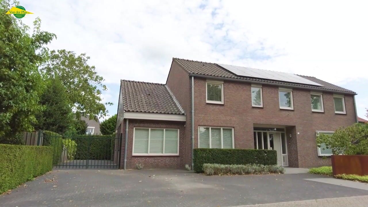 Video of Abdis van Thornstraat 37