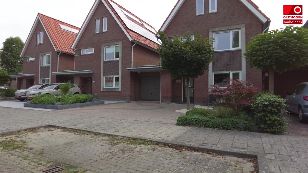 Video van Kamillestraat 3