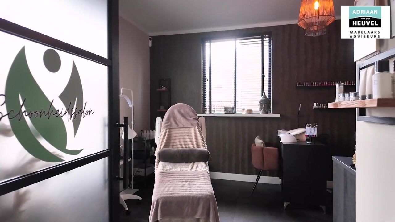 Video van Kerkstraat 58