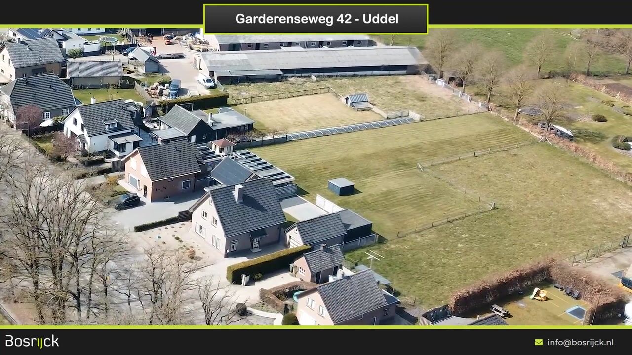 Video van Garderenseweg 42