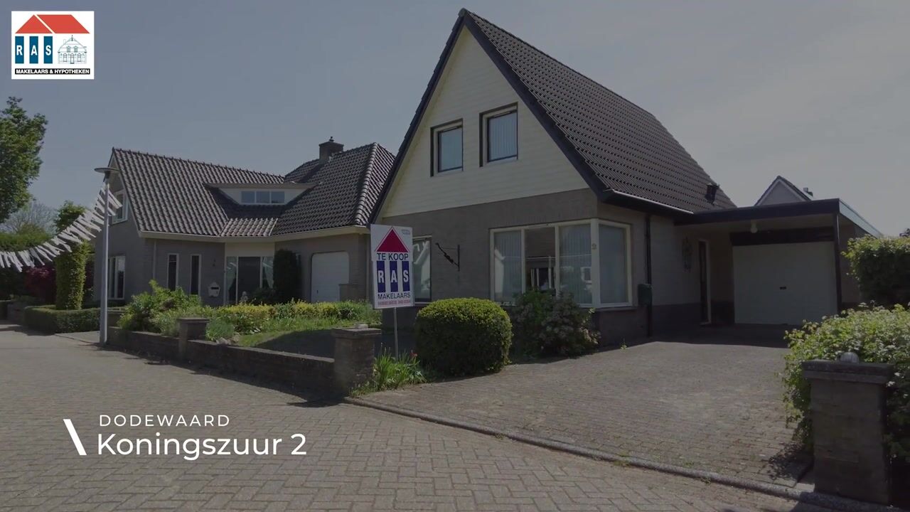 Video van Koningszuur 2