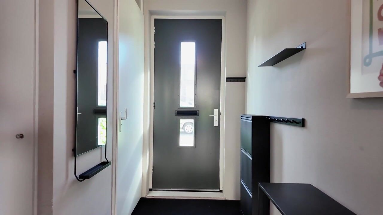 Video of Pomphuislaan 23