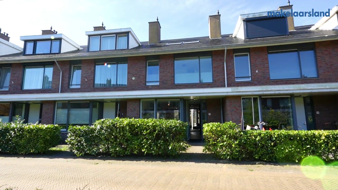 Video van Centurio 15