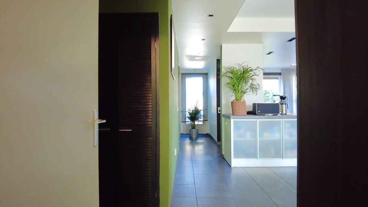 Video van Laan van Avant-Garde 234