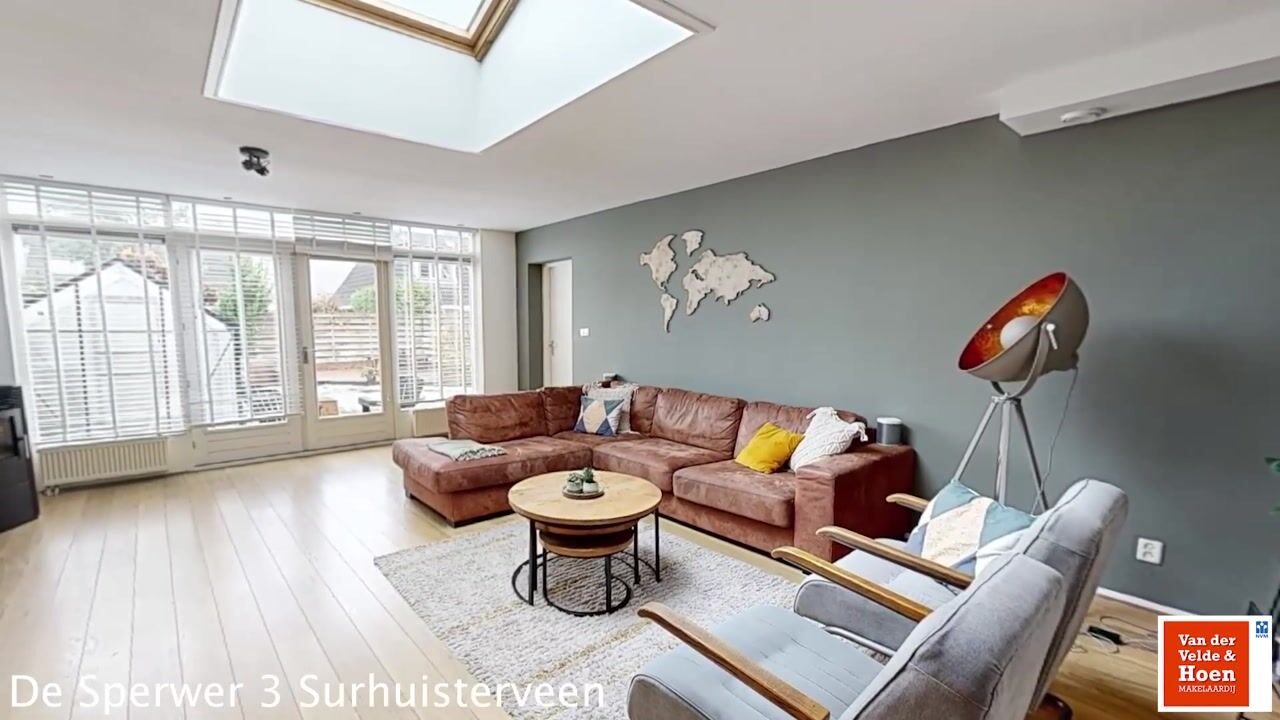 Video van De Sperwer 3