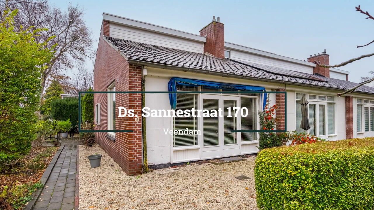 Bekijk video van Ds. Sannesstraat 170