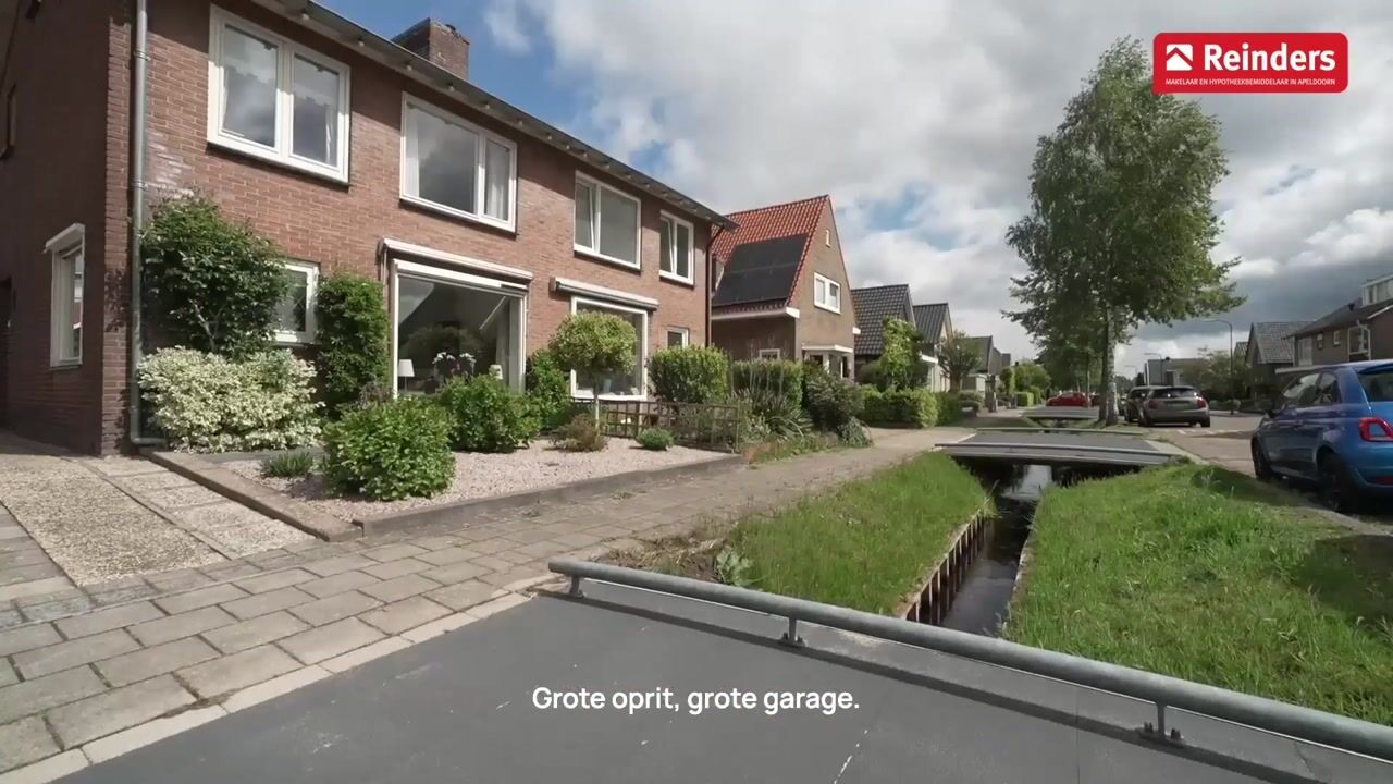 Video van Frans van Mierisstraat 66