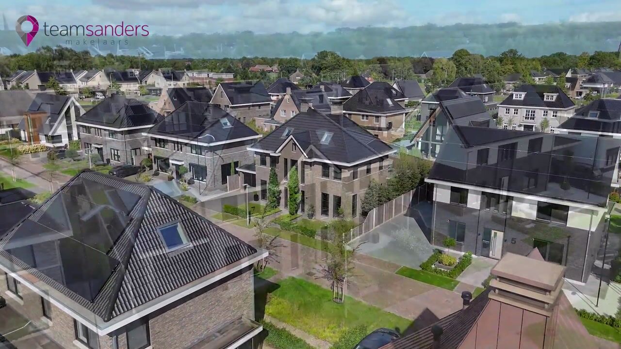 Video van Blasiuslaan 7