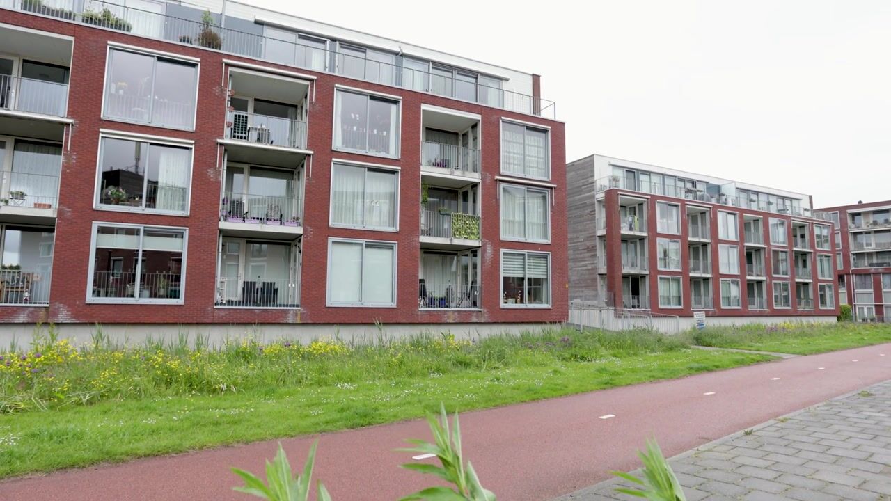 Video van Gerberastraat 115