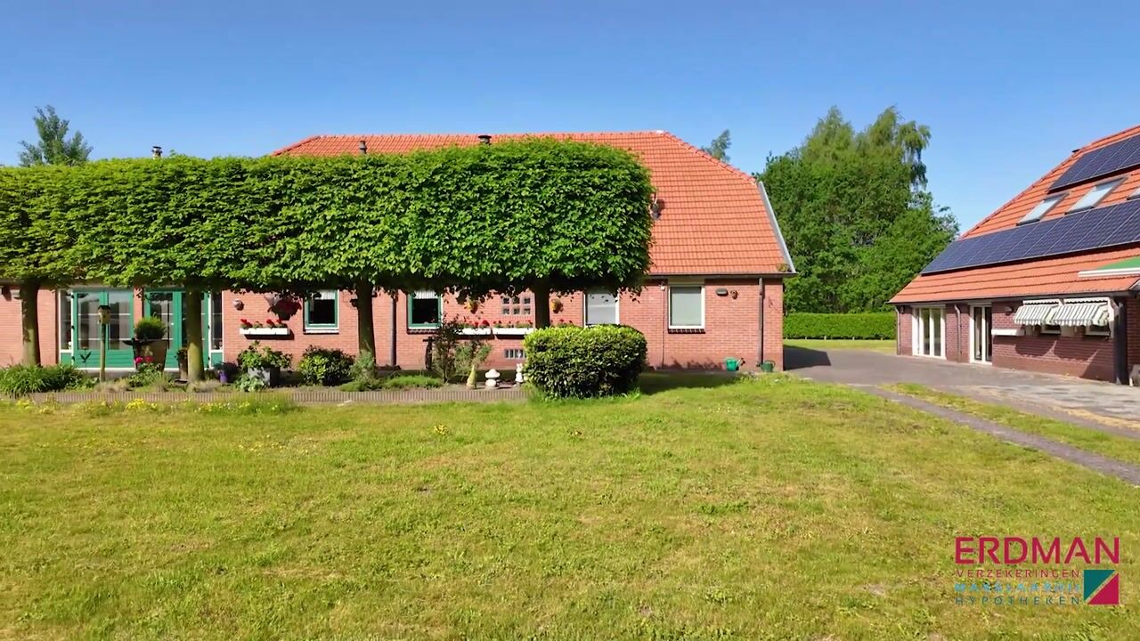 Video of Bovendiepsterweg 4