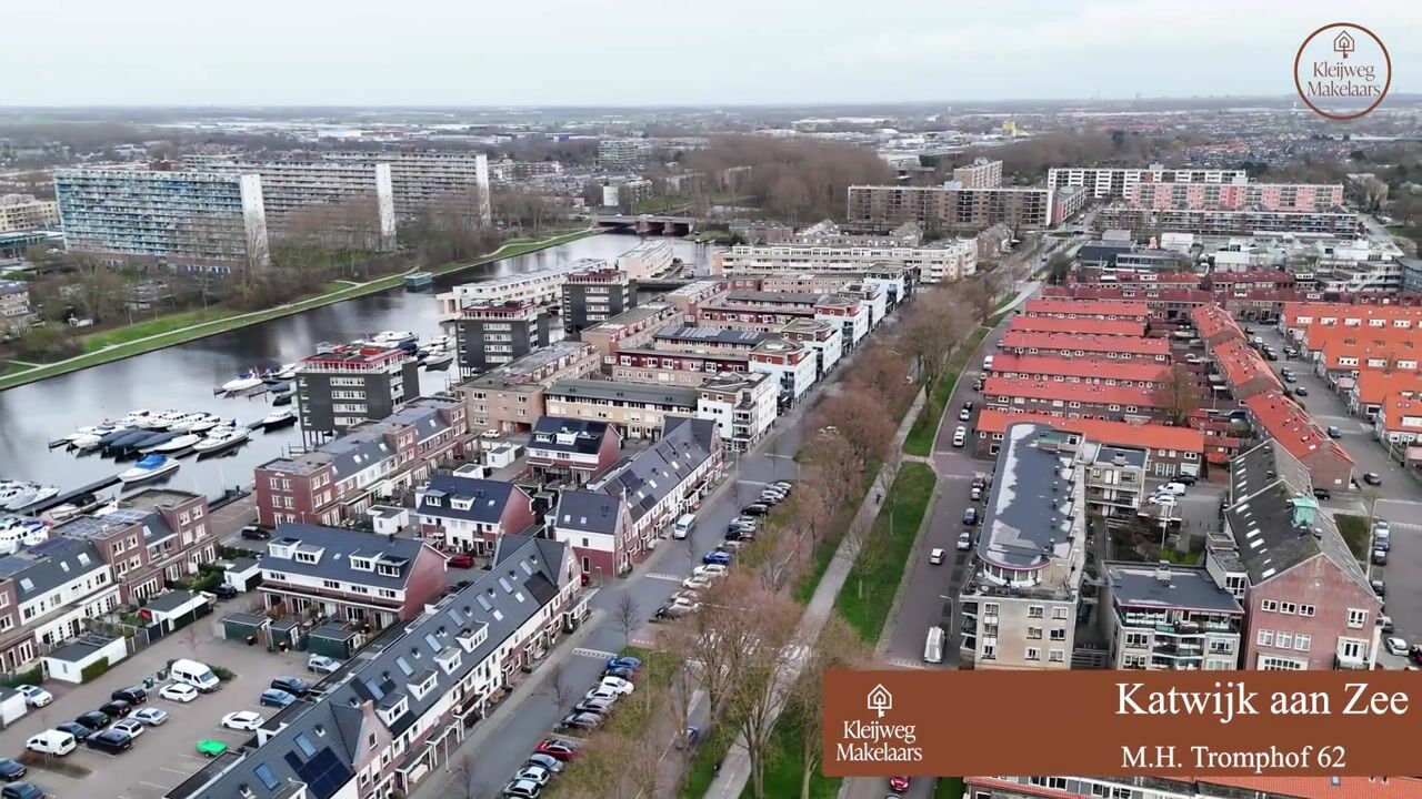 Video of M.H. Tromphof 62