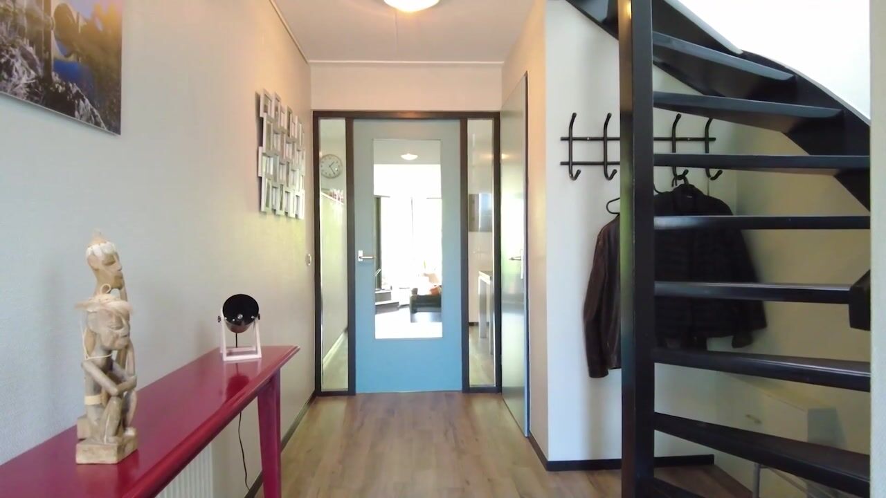 Video van Cornelis Jolstraat 54