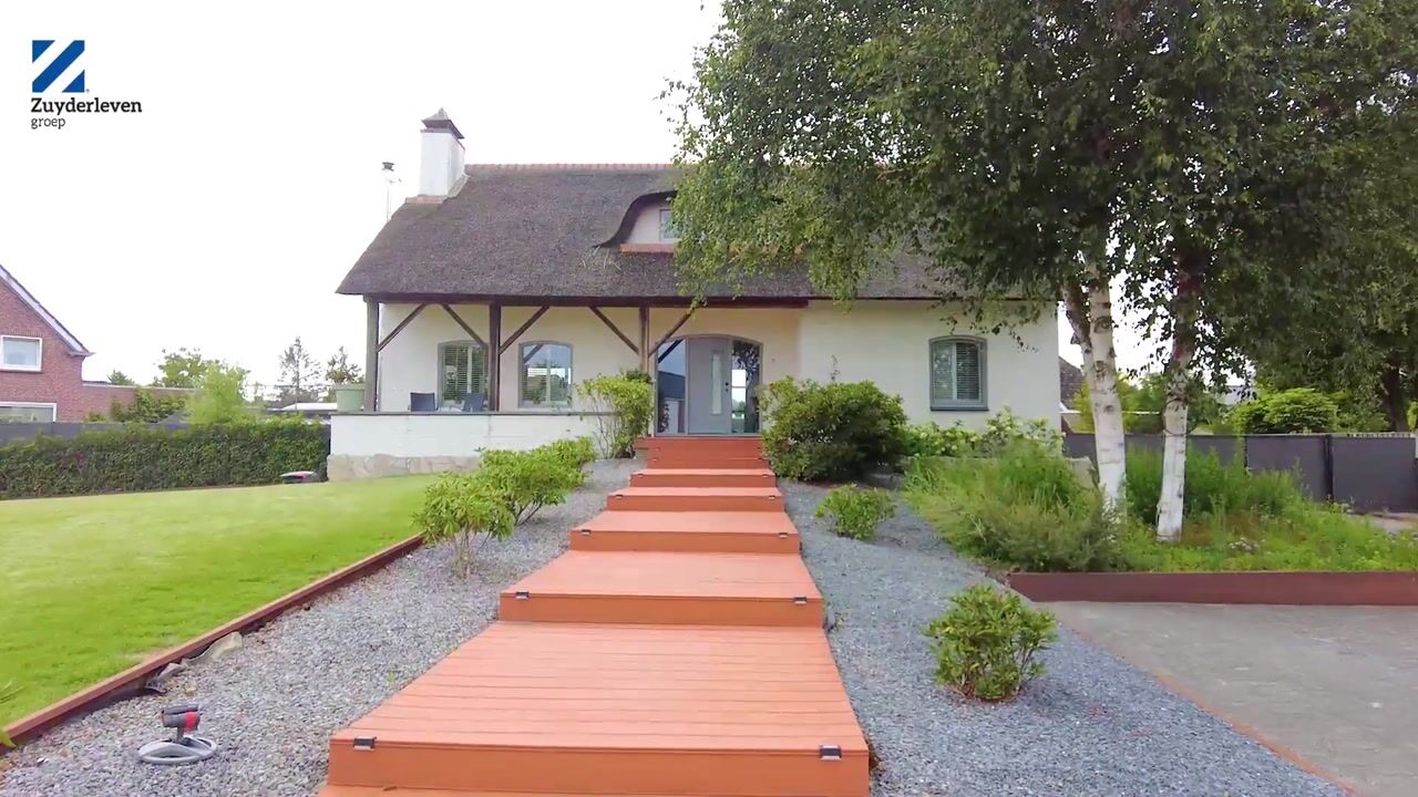 Video of Kaaistraat 27