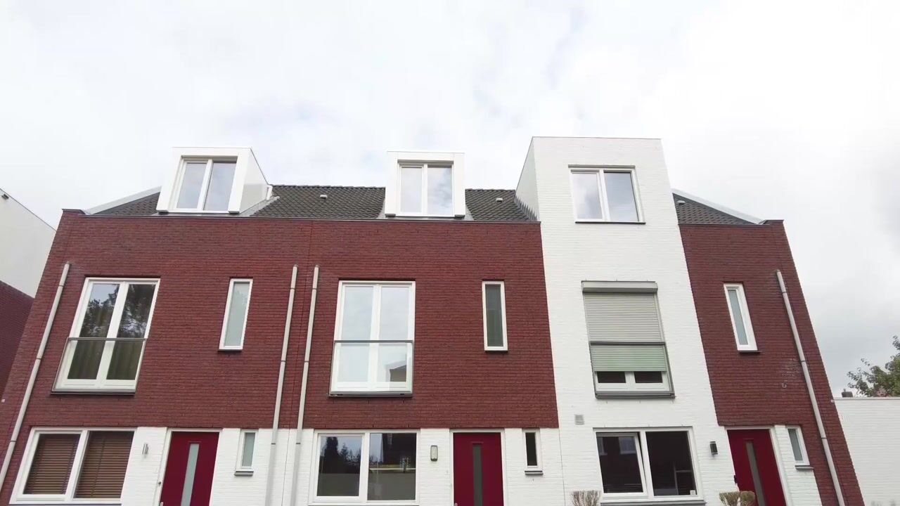 Video van Jurriaen Andriessenstraat 9