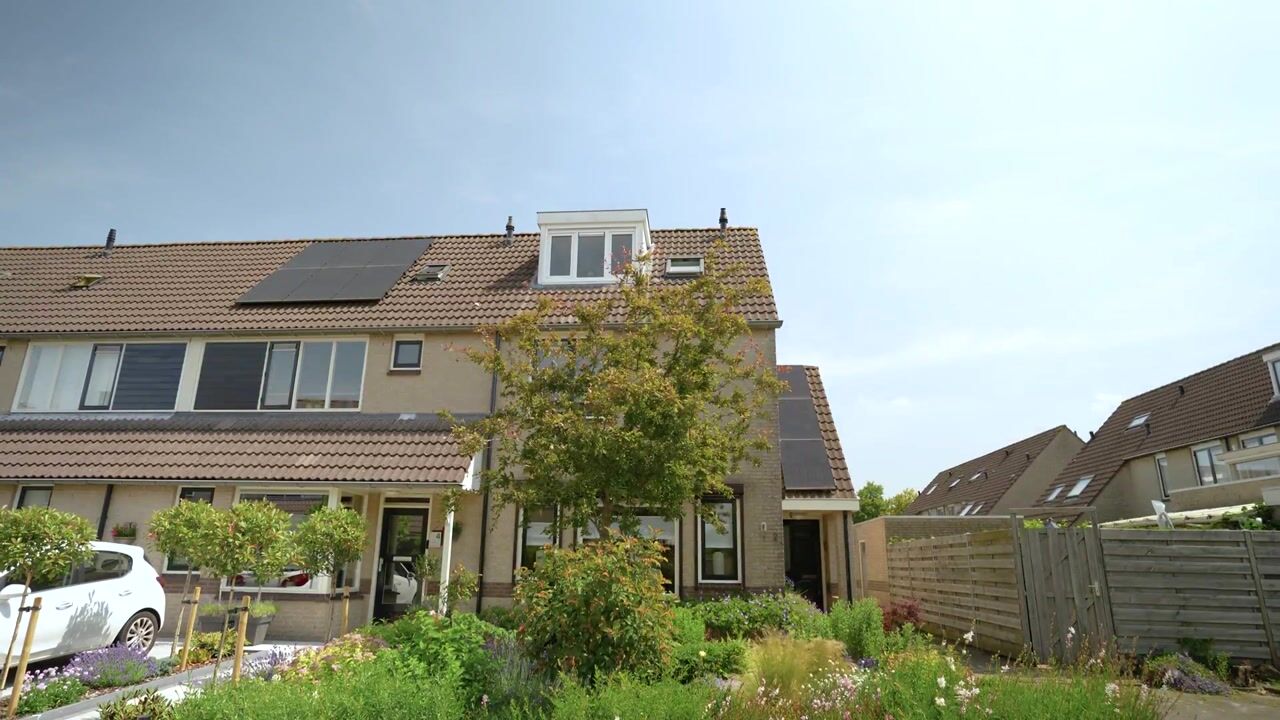 Video of Griegstraat 2