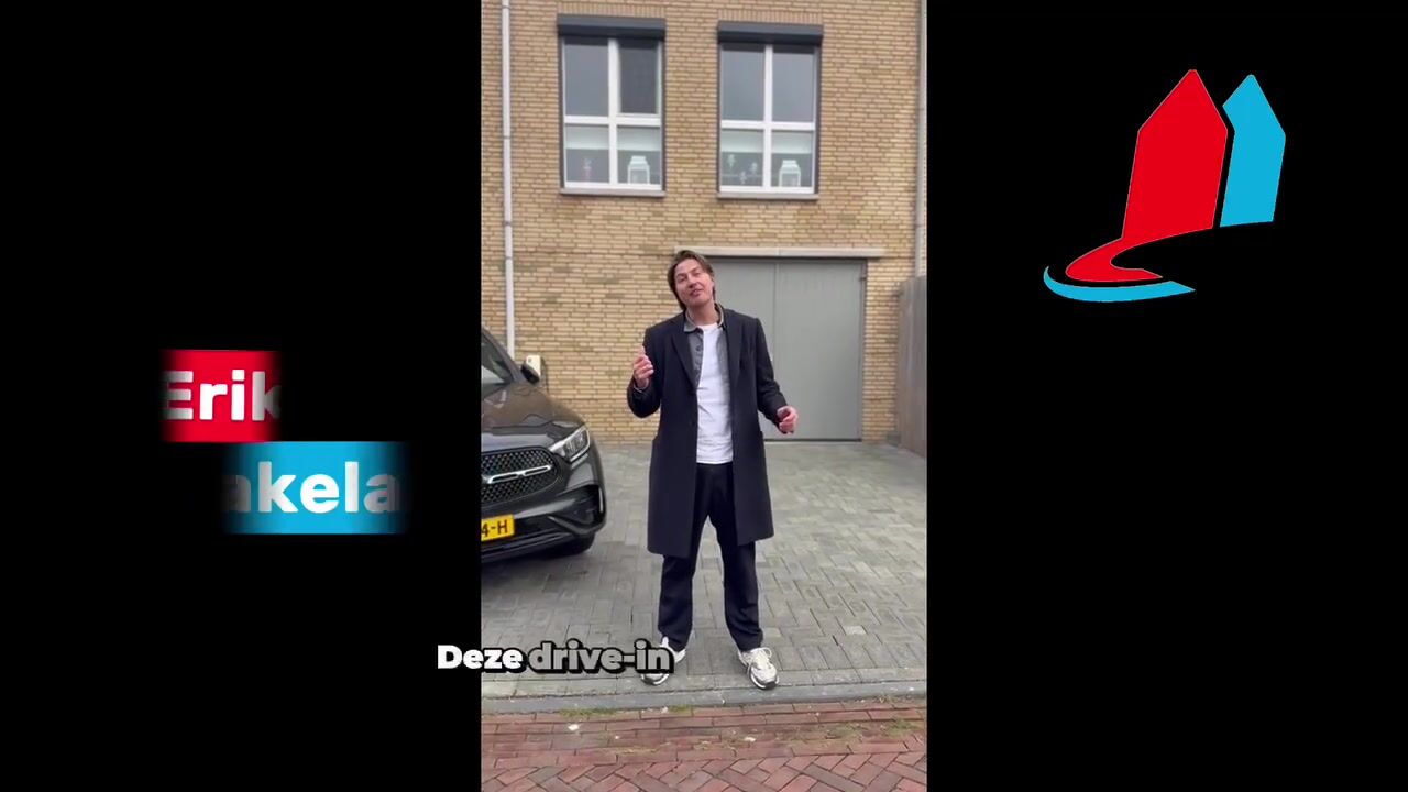Video van De Batterijen 12
