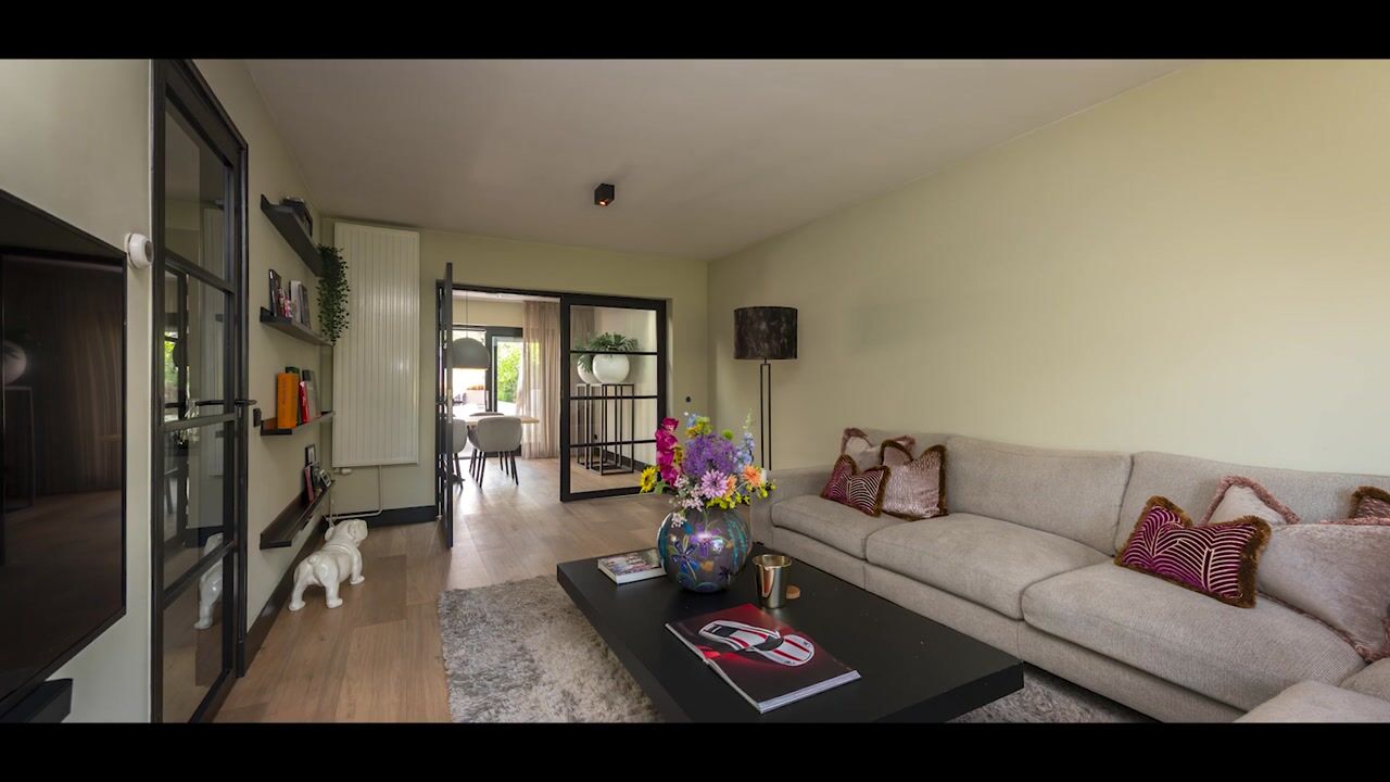 Video van Prinses Beatrixstraat 1