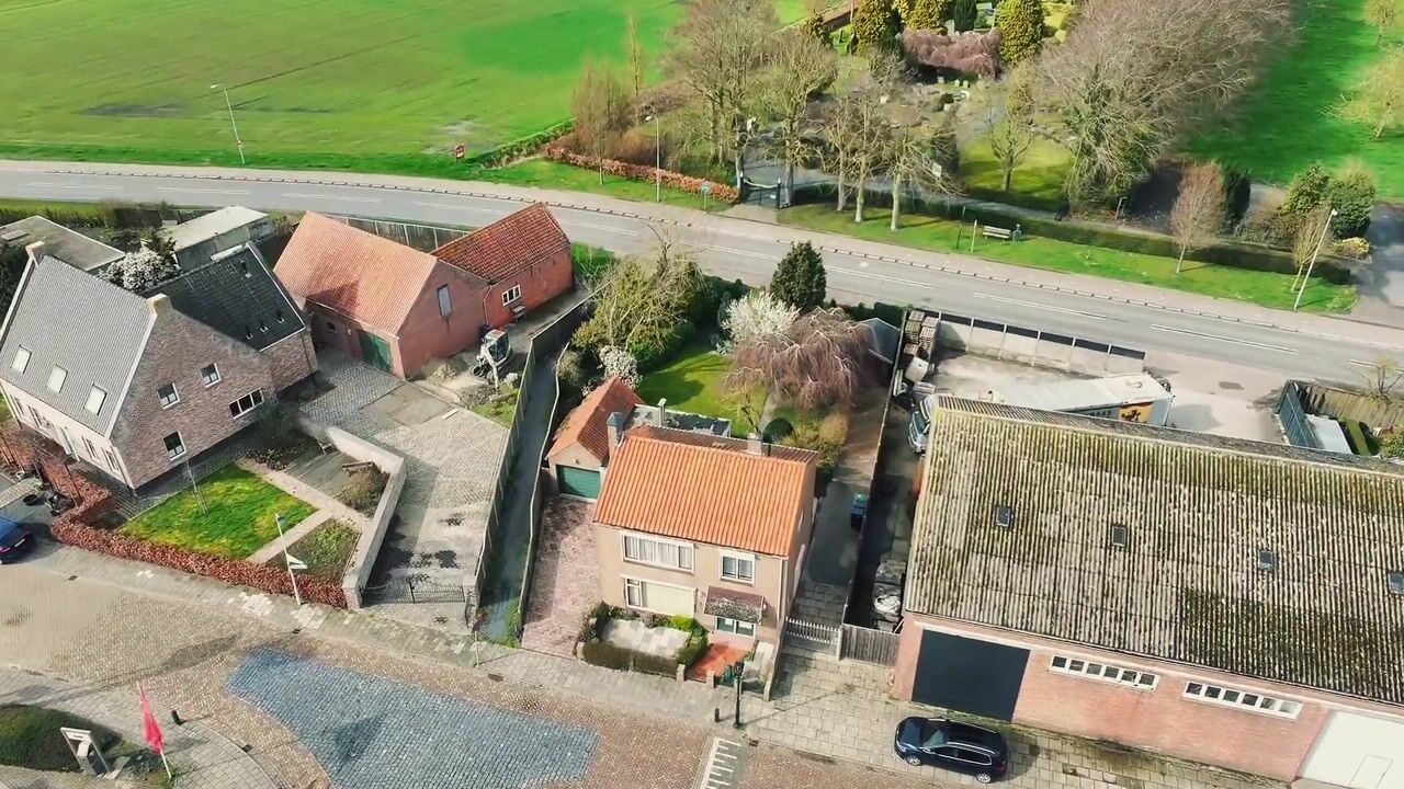 Video of Nieuwstraat 16