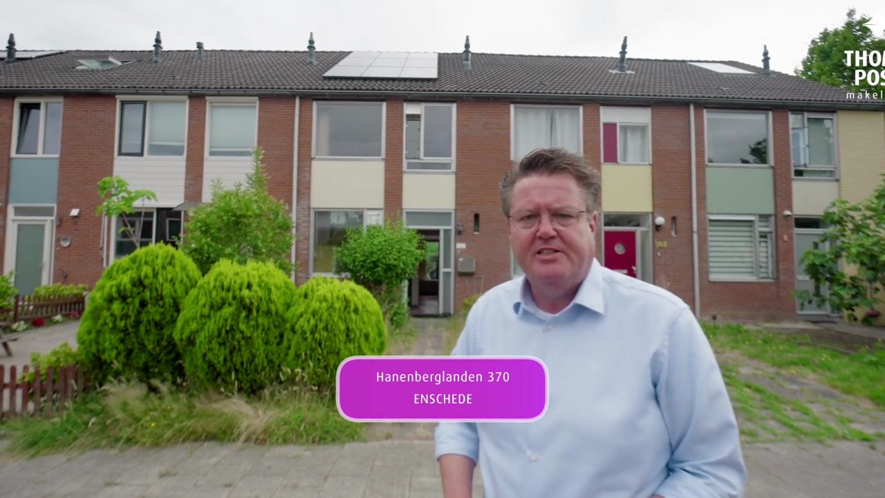 Video van Hanenberglanden 370