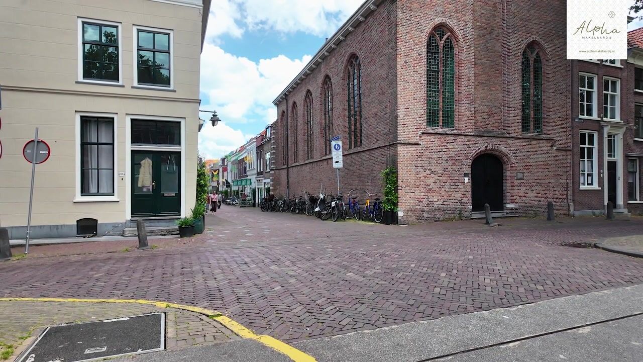 Video of Lange Groenendaal 107