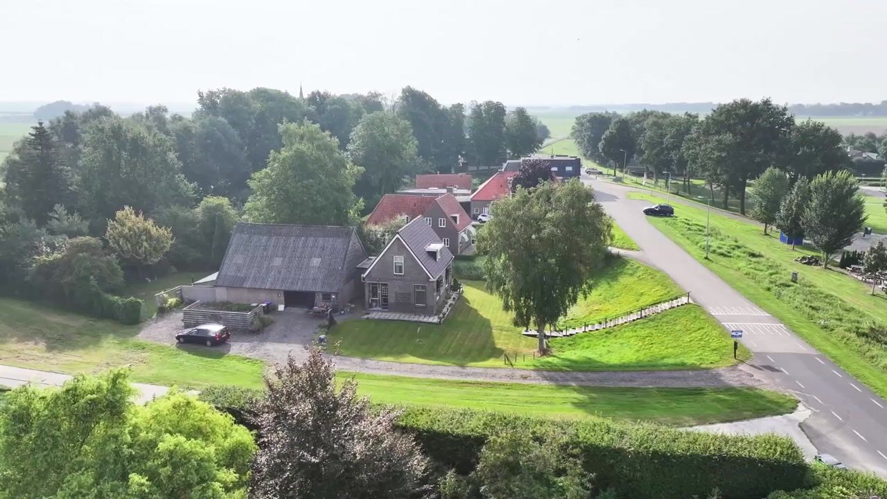 Video van Kerkbuurt 4