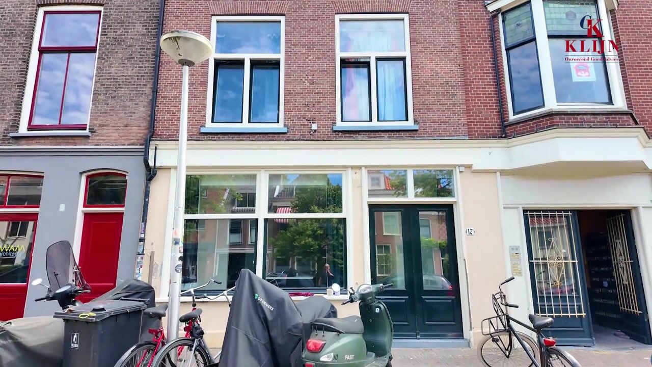Video van Buitenwatersloot 17