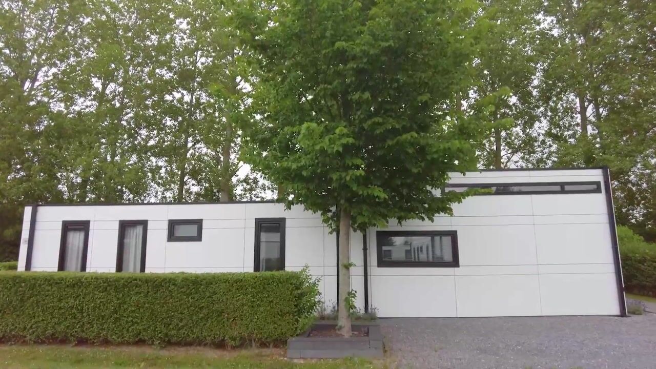 Video of Schoneveld 1-B111