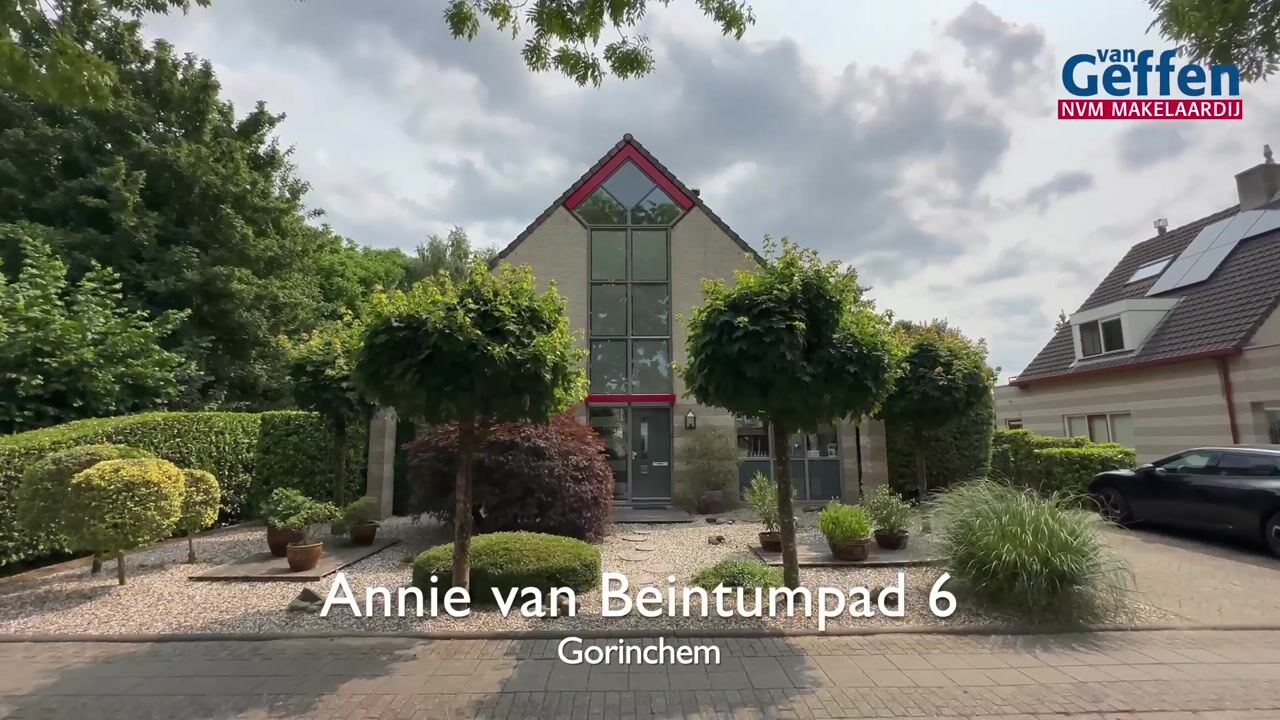 Video van Annie van Beintumpad 6