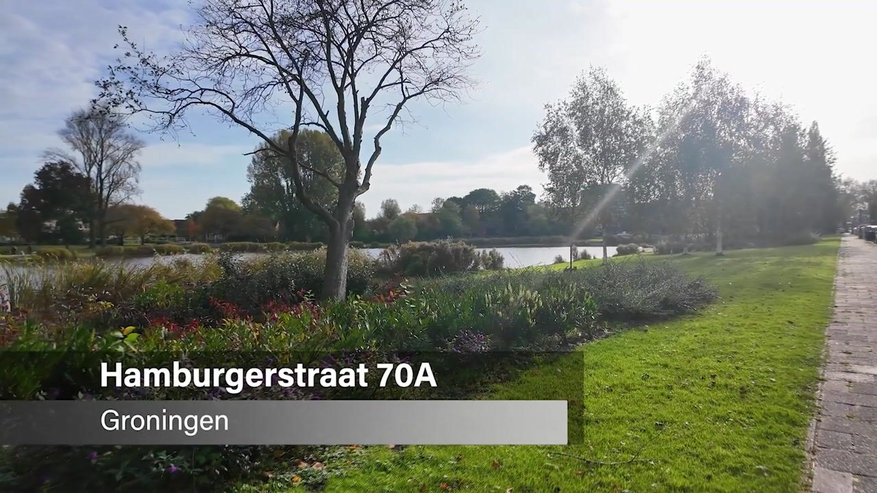 Bekijk video van Hamburgerstraat 70-A