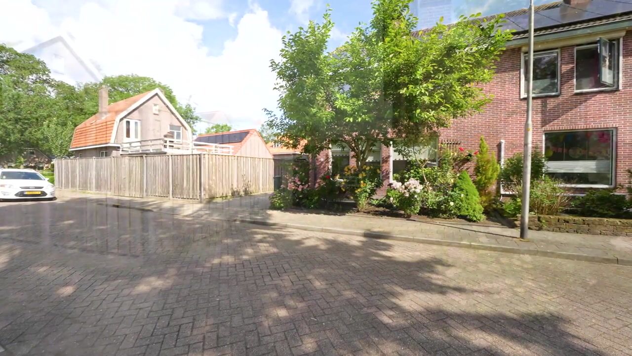 Video van Beukenlaan 2