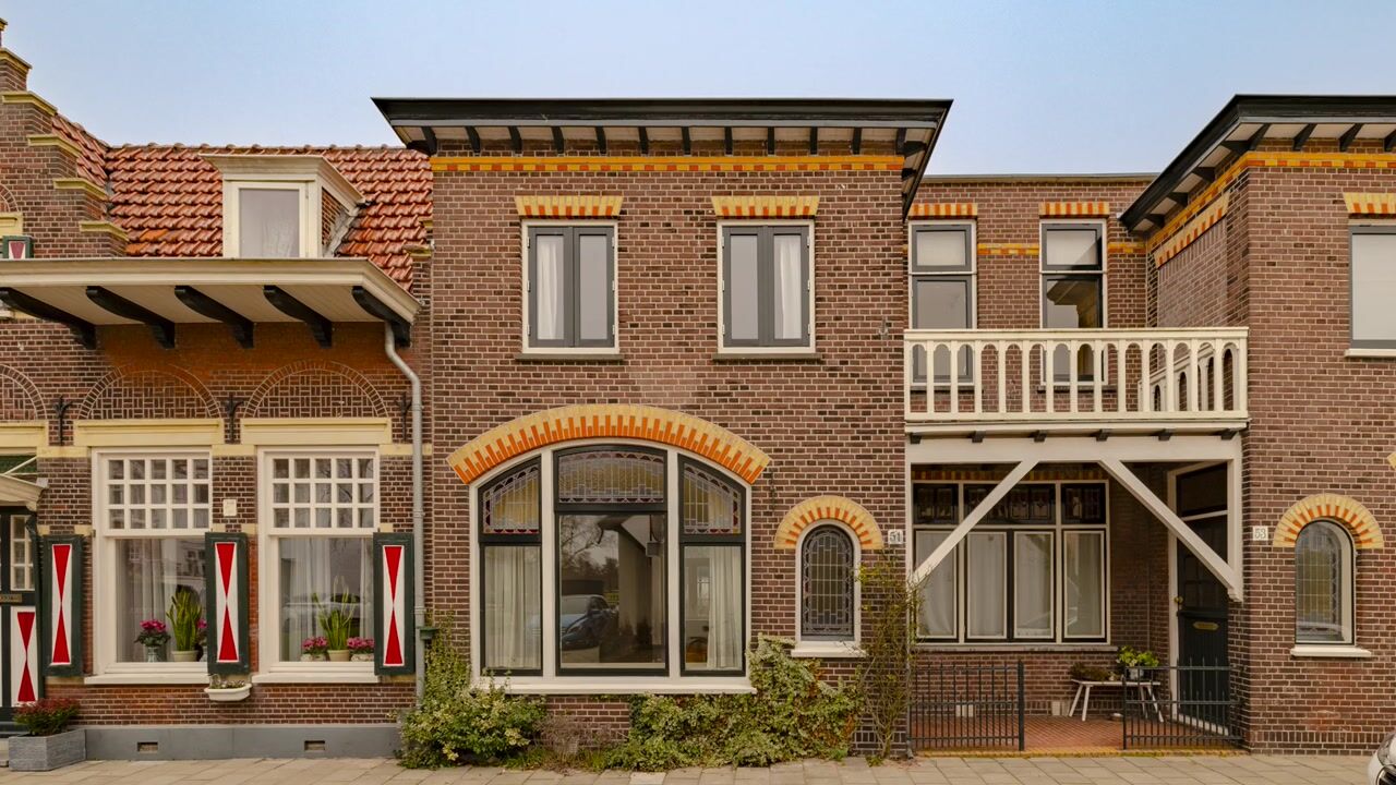 Video van Kinheimweg 51