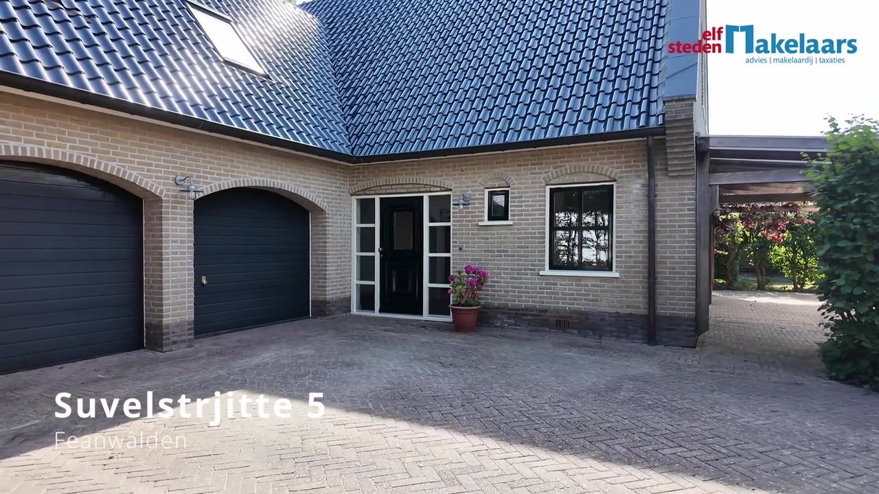 Video van Suvelstrjitte 5