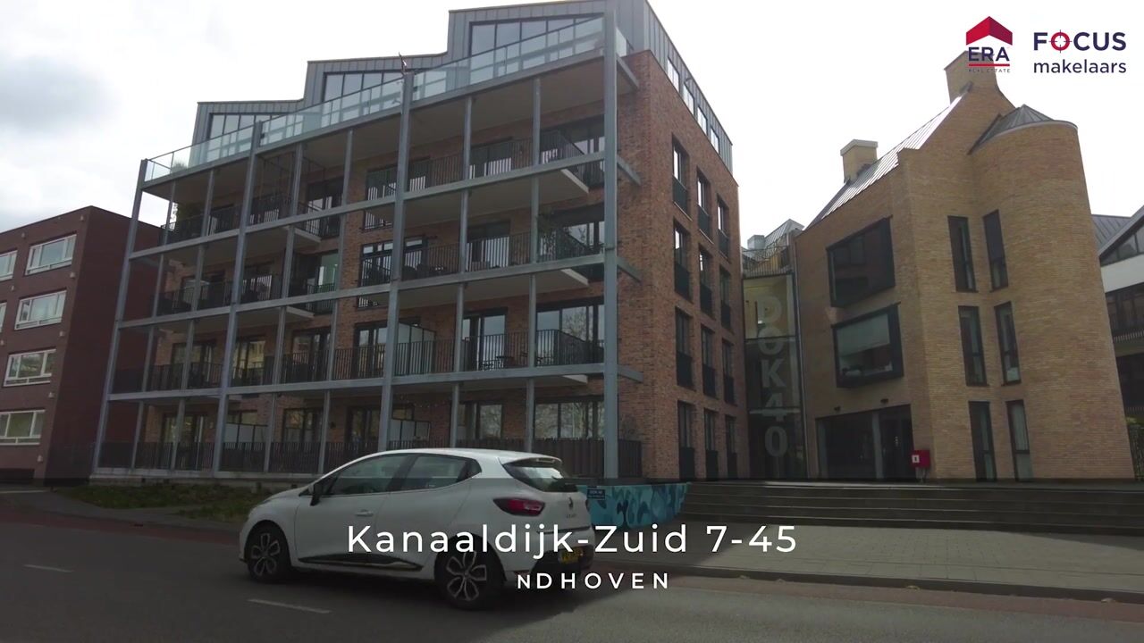 Video van Kanaaldijk-Zuid 7-45