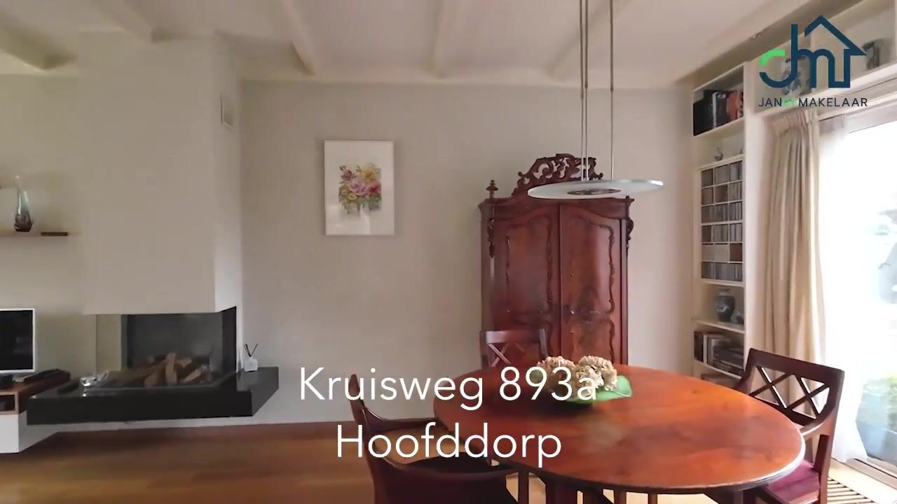 Video van Kruisweg 893-A