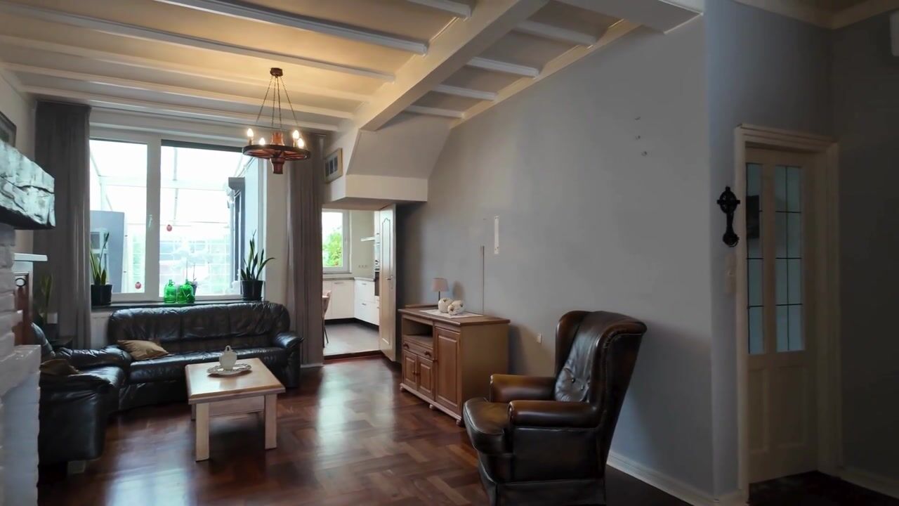 Video van Hereweg 110